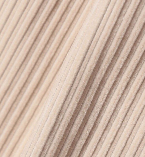 SHIPS for women「SHIPS Primary Navy Label:〈手洗い可能〉親子 コール ワイド パンツ」|その他|