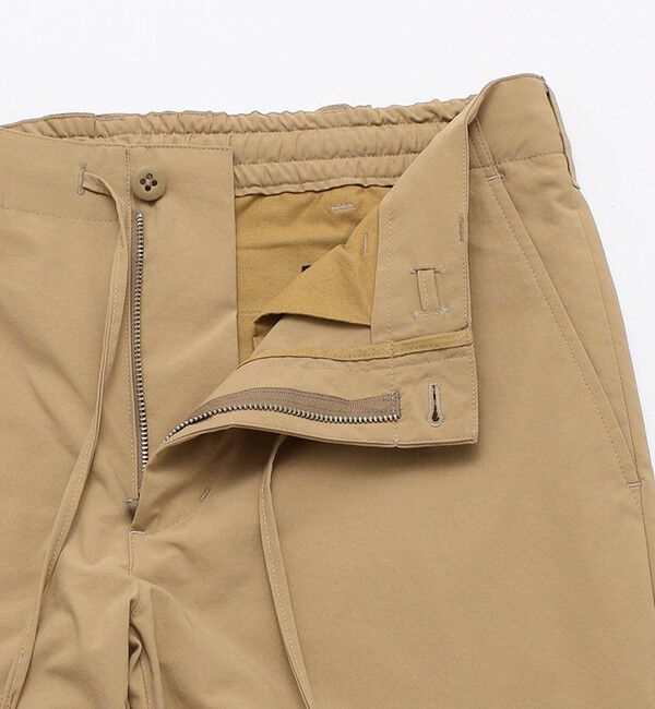 SHIPS「SHIPS: Primeflex(R) イージー パンツ」|その他|