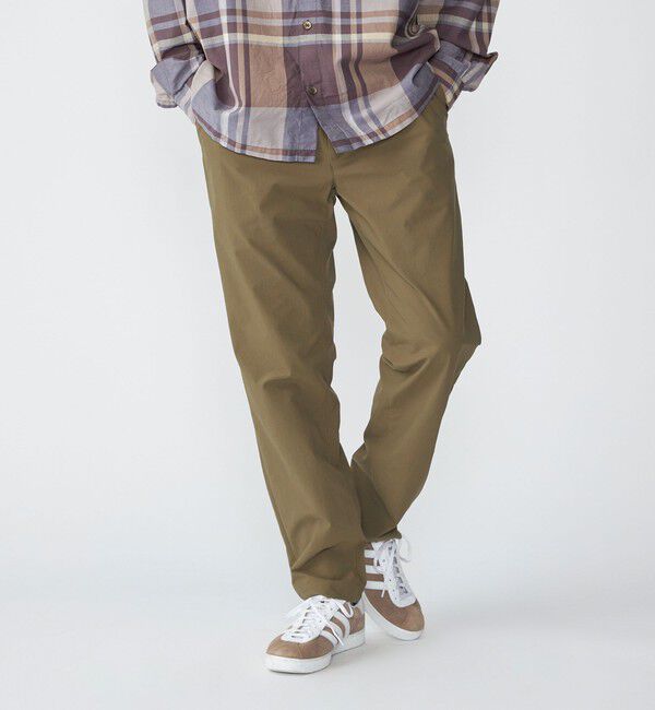 SHIPS「SHIPS: Primeflex(R) イージー パンツ」|その他|