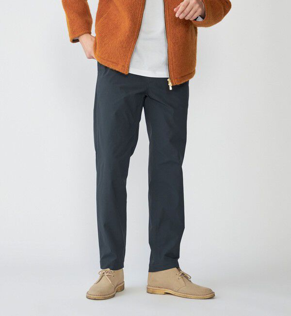 SHIPS「SHIPS: Primeflex(R) イージー パンツ」|その他|