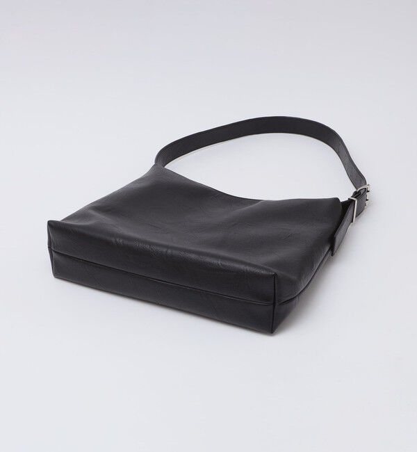 SHIPS「City Ambient Products: ヴィンテージライク ショルダー バッグ」|ショルダー・メッセンジャー|