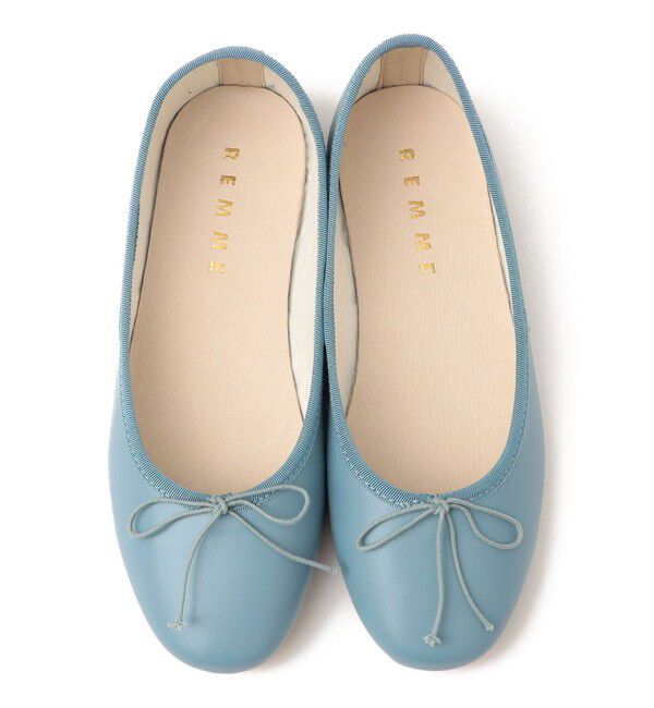 SHIPS any「REMME: バレエ シューズ 25SS」|バレエシューズ|