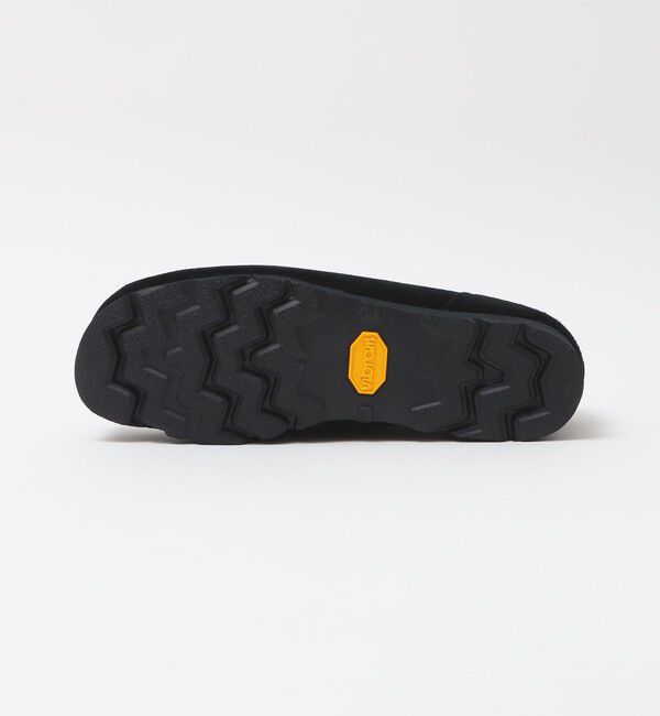 SHIPS「CLARKS: WALLABEE LOAFER GTX」|ショートブーツ|