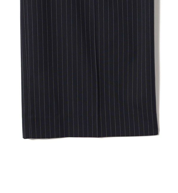 SHIPS for women「SHIPS NINE CASE:〈手洗い可能〉サスペンダー パンツ」|その他|