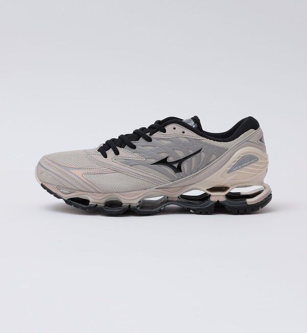 SHIPS「MIZUNO: WAVE PROPHECY LS」|スニーカー|