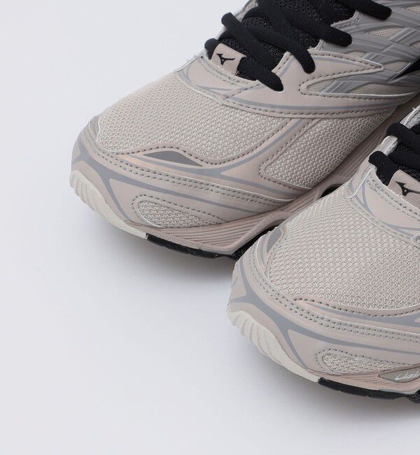 SHIPS「MIZUNO: WAVE PROPHECY LS」|スニーカー|