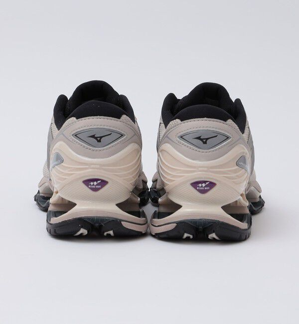 SHIPS「MIZUNO: WAVE PROPHECY LS」|スニーカー|