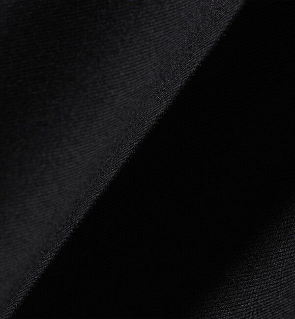 SHIPS for women「〈手洗い可能〉TUMUGITO(R) シャーク ツイード タック パンツ」|その他|