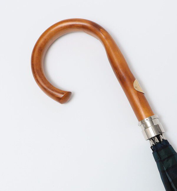 SHIPS「SHIPS: SHIPS タータン 長傘」|傘|