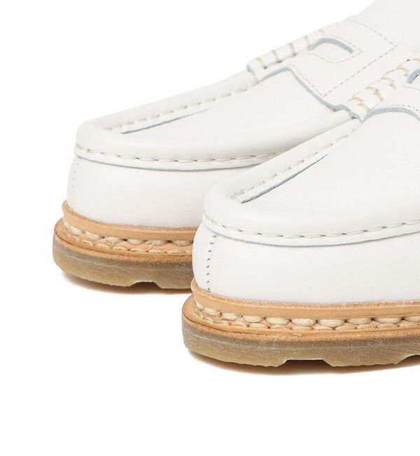 SHIPS for women「【SHIPS別注】Paraboot:ORSAY」|ローファー|