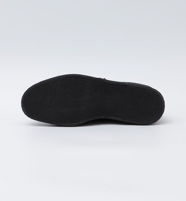 SHIPS「【SHIPS別注】CLARKS: DESERT BOOTS MUDGUARD」|その他|