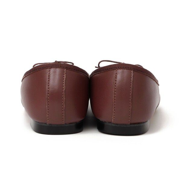 SHIPS any「REMME: バレエ シューズ 25AW」|バレエシューズ|