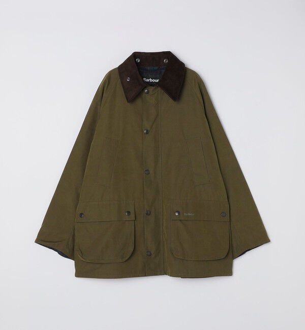 SHIPS「【SHIPS別注】Barbour: OS BEDALE」|その他|