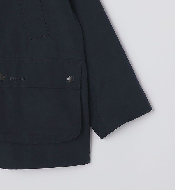 SHIPS「【SHIPS別注】Barbour: OS BEDALE」|その他|