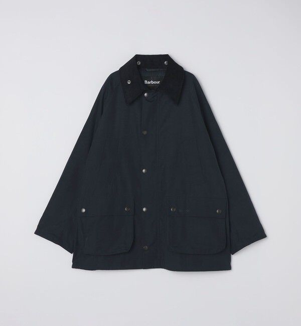 SHIPS「【SHIPS別注】Barbour: OS BEDALE」|その他|