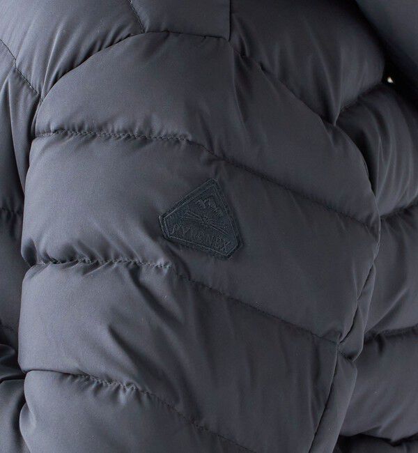 SHIPS for women「【SHIPS別注】PYRENEX:SPOUTNIC LONG SOFT」|ダウン|