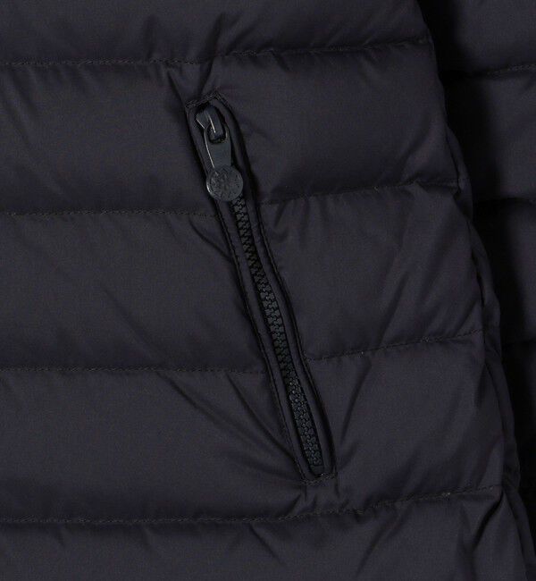 SHIPS for women「【SHIPS別注】PYRENEX:SPOUTNIC LONG SOFT」|ダウン|