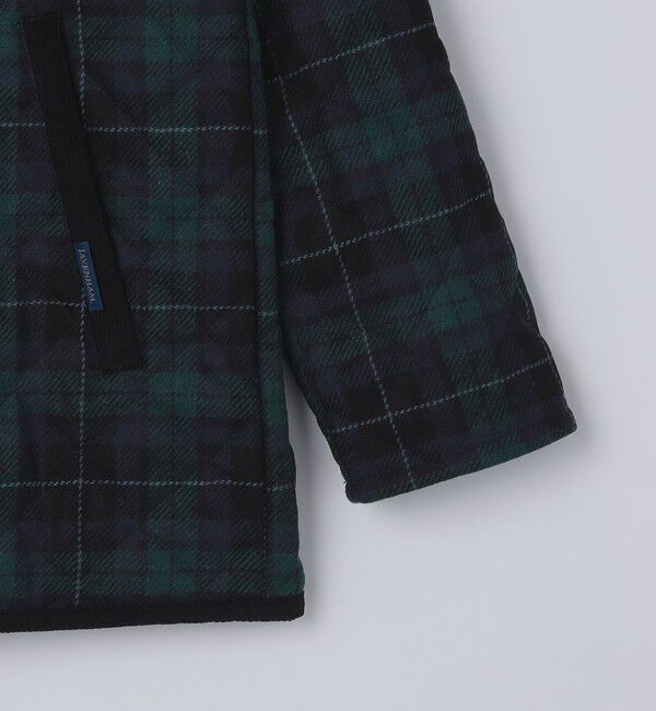 SHIPS「【SHIPS別注】LAVENHAM: SHIPS タータン ウール KEDINGTON」|その他|