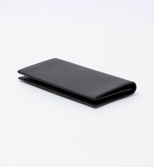 SHIPS「【SHIPS別注】ETTINGER: モロッコ レザー ロングウォレット」|財布|