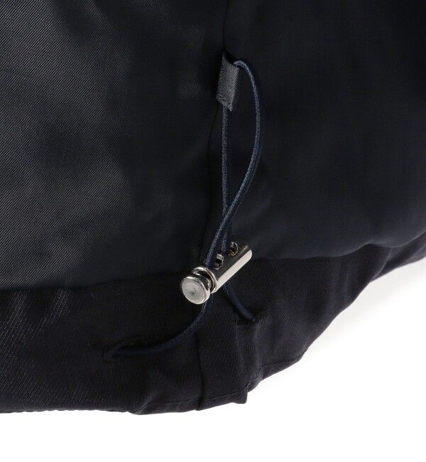 SHIPS for women「LIMONTA EAST 河田 ダウン ジャケット」|ダウン|