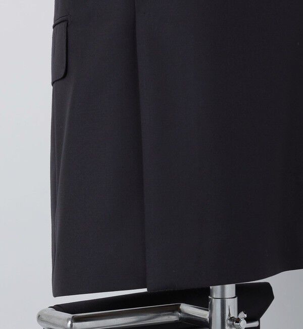 SHIPS「SHIPS: 御幸毛織 ファブリック FOUR SEASONS ソリッド スーツ」|スーツ|