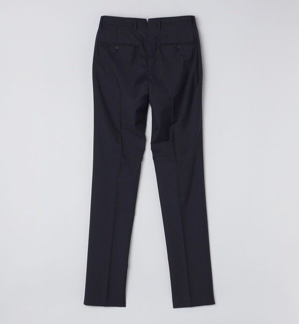 SHIPS「SHIPS: 御幸毛織 ファブリック FOUR SEASONS ソリッド スーツ」|スーツ|