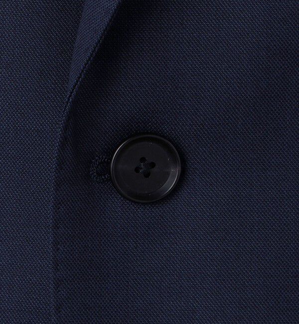 SHIPS「SHIPS: 御幸毛織 ファブリック FOUR SEASONS シャークスキン スーツ」|スーツ|