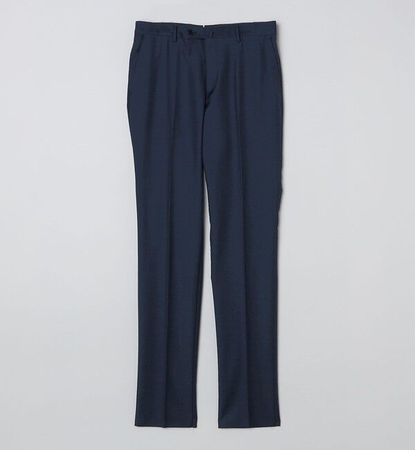 SHIPS「SHIPS: 御幸毛織 ファブリック FOUR SEASONS シャークスキン スーツ」|スーツ|