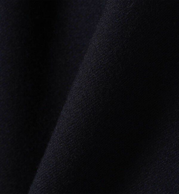 SHIPS for women「〈手洗い可能〉両面起毛 ドロスト スカート」|スカート|