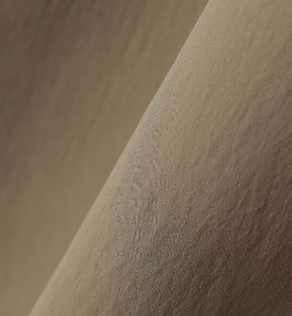 SHIPS「MACKINTOSH: HUMBIE SL ライト ウェイト ステンカラー コート」|ステンカラーコート|