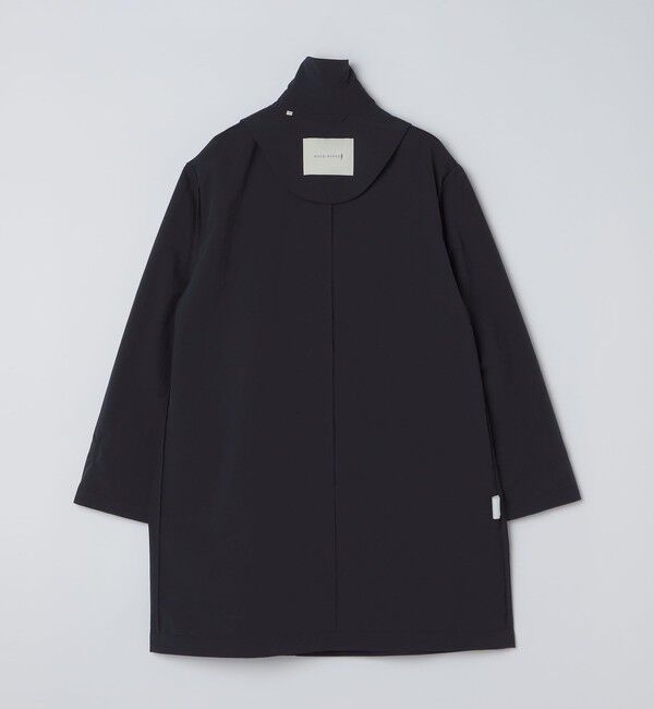 SHIPS「MACKINTOSH: HUMBIE SL ライト ウェイト ステンカラー コート」|ステンカラーコート|