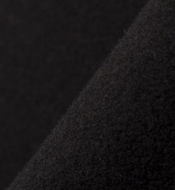 SHIPS「SHIPS: Super 140's MELTON CAR COAT」|その他|