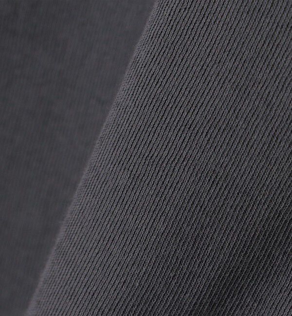 SHIPS Colors 「SHIPS Colors:〈手洗い可能〉シアー ドライタッチ ヘンリーネック TEE◇」|Tシャツ・カットソー|