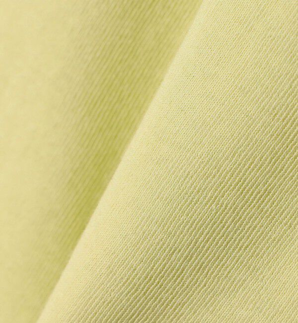 SHIPS Colors 「SHIPS Colors:〈手洗い可能〉シアー ドライタッチ ヘンリーネック TEE◇」|Tシャツ・カットソー|