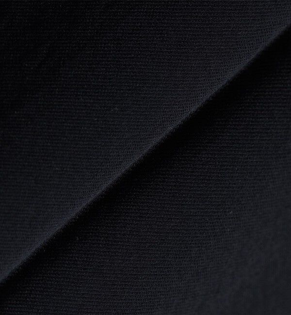 SHIPS for women「〈接触冷感 / UVカット〉Refinel セミ ワイド パンツ（セレモニー対応可）」|その他|