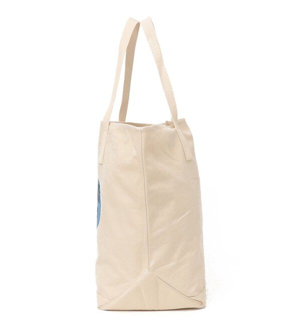 SHIPS any「PARROTT CANVAS: トート バッグ」|トートバッグ|