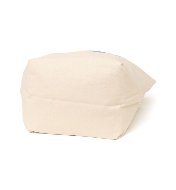 SHIPS any「PARROTT CANVAS: トート バッグ」|トートバッグ|