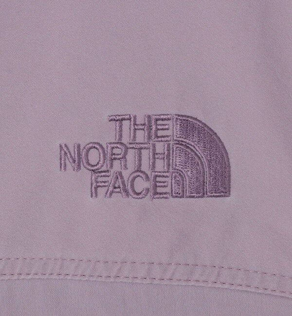 SHIPS「THE NORTH FACE: GAR FADED SOFTSHELL VEST」|ダウンベスト・ベスト|