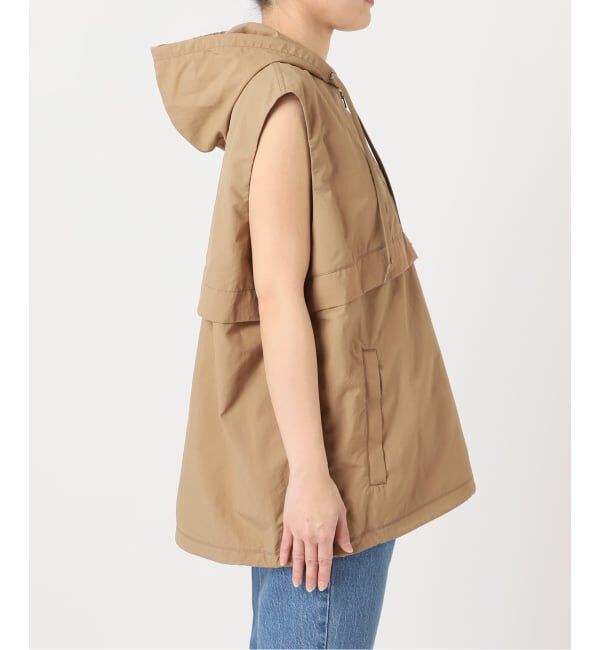 OUTDOOR PRODUCTS Usual Things「アノラックベスト」|ダウンベスト・ベスト|