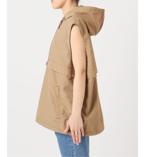 OUTDOOR PRODUCTS Usual Things「アノラックベスト」|ダウンベスト・ベスト|