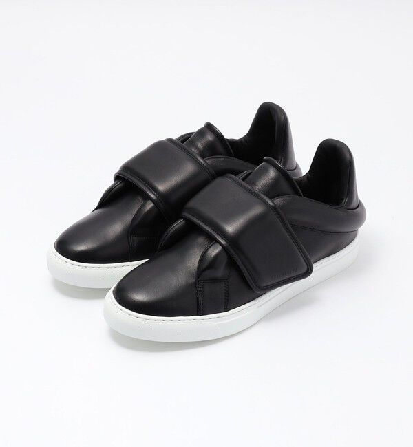 CABaN「CABaN by URQUOLA ベルクロスニーカー」|スニーカー|