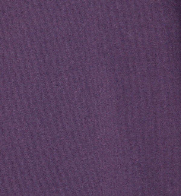 CABaN「CABaN ドライスビンコットン ハーフスリーブTシャツ」|Tシャツ・カットソー|