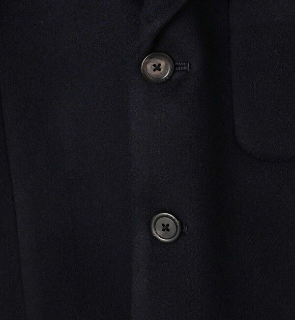 CABaN「CABaN ピュアカシミヤ 3Bジャケット」|テーラードジャケット|