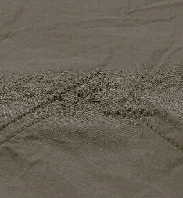 TOMORROWLAND HOME「プレーンコットン ピローケース（50cm &times; 70cm）」|その他|