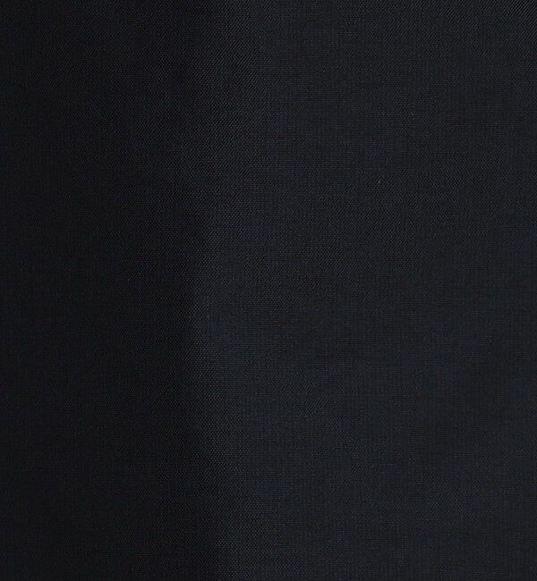 TOMORROWLAND collection「ナイロンタフタ ソフトトレンチコート」|トレンチコート|