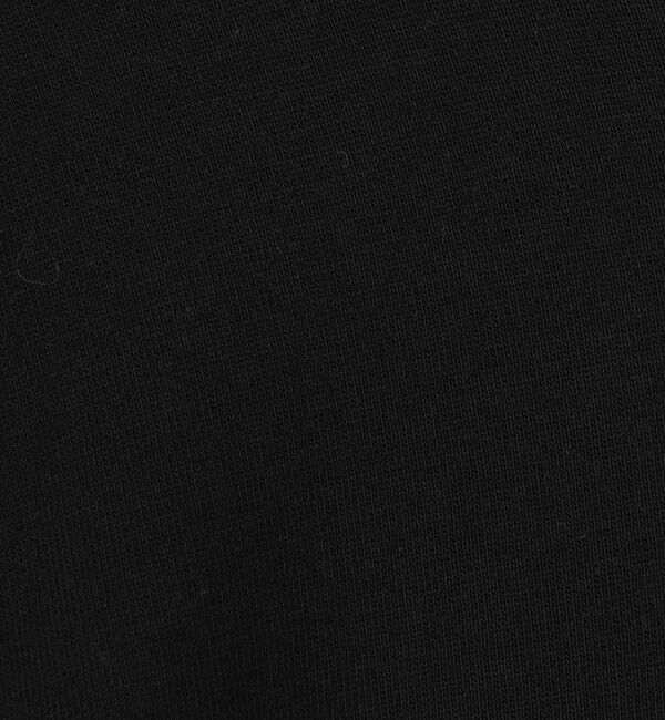 GALERIE VIE「コットン吊り天竺 ロングスリーブカットソー」|Tシャツ・カットソー|