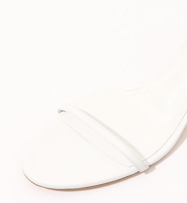 TOMORROWLAND GOODS「BRENTELLA  INES ストラップサンダル」|サンダル|