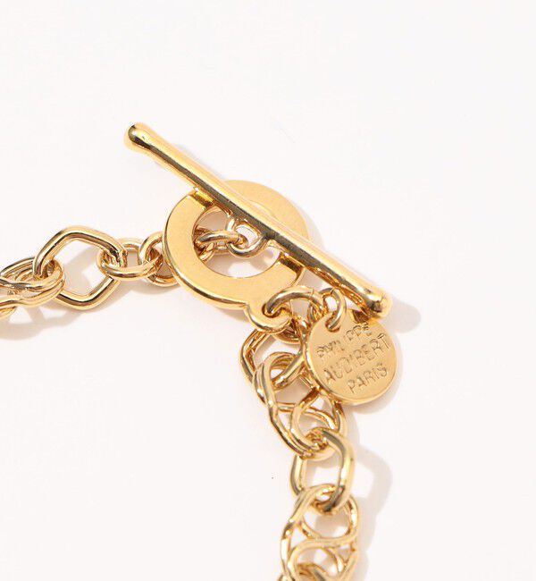 TOMORROWLAND GOODS「PHILIPPE AUDIBERT Tacoma ブレスレット」|ブレスレット・バングル|