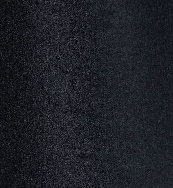 DES PRES「ニットコンビネーション ドローストリングパンツ」|その他|