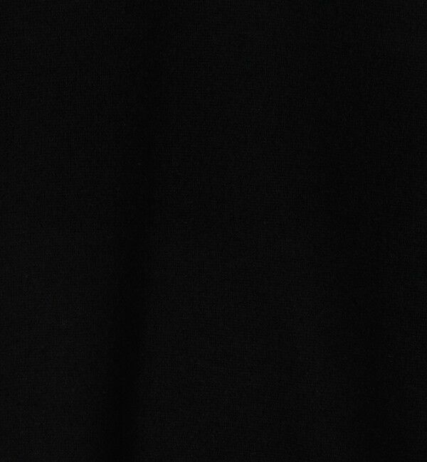 GALERIE VIE「スコットランドカシミヤ クルーネックプルオーバー」|ニット・セーター|